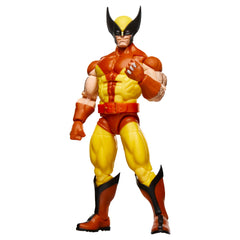 Marvel Legends Series Wolverine