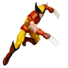 Marvel Legends Series Wolverine