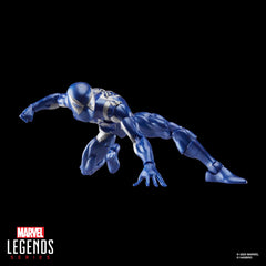 Marvel Legends Series Gamerverse Peter Parker Anti-Venom Suit Style