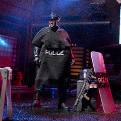 G.I. Joe Classified Series Legacy Collection: Action Joe, Police Emergency Service Unit (ESU)