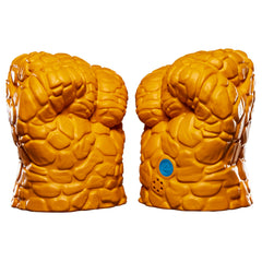 Marvel Studios’ The Fantastic Four: First Steps Marvel’s The Thing Clobberin’ FX Fists, Ages 5++