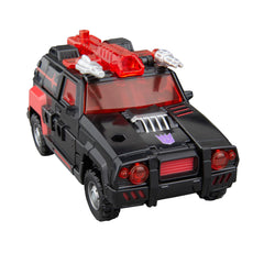 Transformers Age of the Primes Flatline, Robot Toys for Ages 8+
