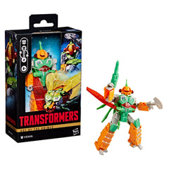 Transformers Age of the Primes Venin, Robot Toys for Ages 8+