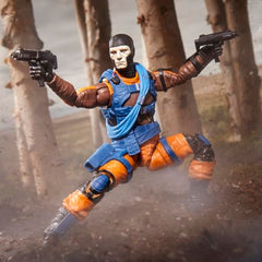 G.I. Joe Classified Series #153, Frag-Viper, Collectible 6-Inch Action Figure with 10 Accessories