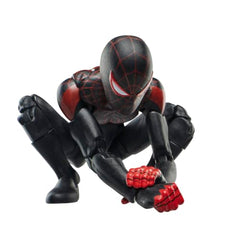 Marvel Legends Series Ultimate Miles Morales