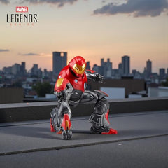 Marvel Legends Series Ultimate Iron Man
