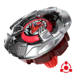 Beyblade X Shelter Drake 7-80GP BX Starter Pack Set with Takara Tomy Balance Type Top and Launcher