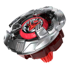 Beyblade X Shelter Drake 7-80GP BX Starter Pack Set with Takara Tomy Balance Type Top and Launcher