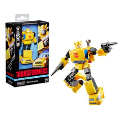 Transformers Studio Series Transformers: Devastation Deluxe Class Bumblebee, Ages 8+ [G19255X61]