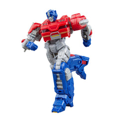 Transformers Studio Series Transformers: One Deluxe Class Orion Pax, 20-Step Conversion [G19265X61]