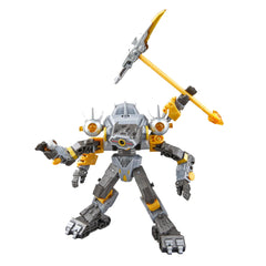 Transformers Age of the Primes The Thirteen Amalgamous Prime, Robot Toys for Ages 8+