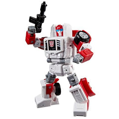 Transformers Age of the Primes Swerve, Robot Toys for Ages 8+