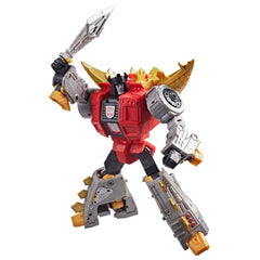 Transformers Studio Series The Transformers: The Movie Dinobot Snarl, Robot Toys for Ages 8+