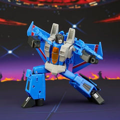 Transformers Studio Series The Transformers: The Movie Thundercracker Voyager Class 6.5-Inch