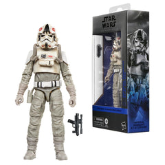 Star Wars The Black Series Imperial Remnant AT-AT Driver