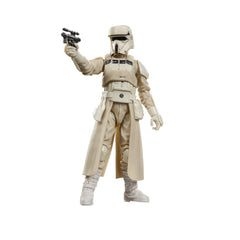 Star Wars The Black Series Imperial Remnant AT-RT Driver