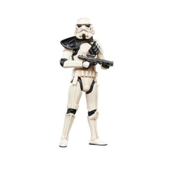 Star Wars The Black Series Imperial Remnant Stormtrooper