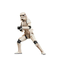 Star Wars The Black Series Imperial Remnant Stormtrooper