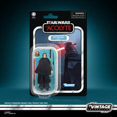 Star Wars The Vintage Collection The Stranger (Qimir)