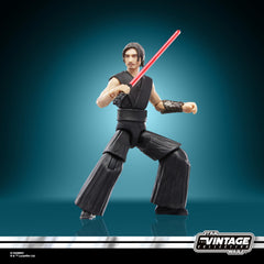 Star Wars The Vintage Collection The Stranger (Qimir)