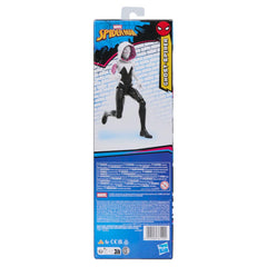 Marvel Spider-Man Marvel Titan Series Ghost-Spider Action Figure