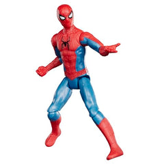 Marvel Spider-Man: Brand New Day Titan Series Action Figure