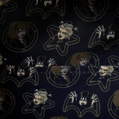 Loungefly Warner Bros. Scooby-Doo! Hex Girls Metal Chain Mini Backpack