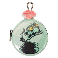 Loungefly Disney Villains Ursula Cosplay Oversized Tote Bag