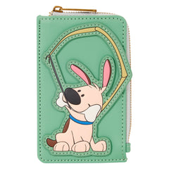 Loungefly Disney Mulan Little Brother Cardholder