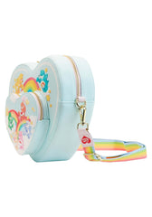 Loungefly Care Bears Cloud Party Crossbody Bag