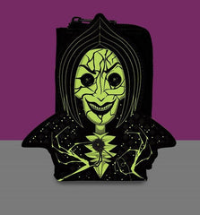 Loungefly Coraline Other Mother Spider Form Cosplay 4 Card Cardholder