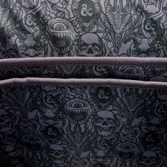Loungefly Dungeons & Dragons Backpack