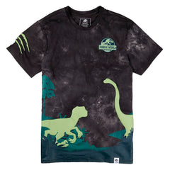 Loungefly Jurassic World Dinos T-Shirt - Small