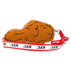 Loungefly KFC Drumstick Crossbody Bag