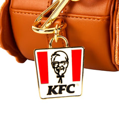 Loungefly KFC Drumstick Crossbody Bag