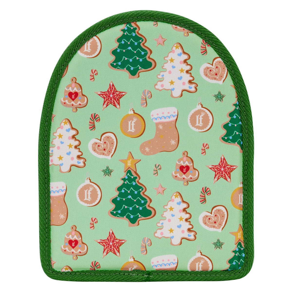 Loungefly Holiday Treats Light-Up Insert Organizer Mini Backpack