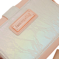 Loungefly Valentine's Day Heart Envelope Crossbody Bag