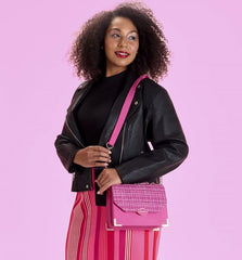 Loungefly Paramount Mean Girls Crossbody Bag