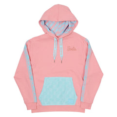 Loungefly Mattel Classic Barbie 2X Multicolor Hoodie