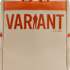 Loungefly Marvel Loki Variant Tva Mini Backpack