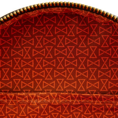 Loungefly Marvel Loki Tva Miss Minutes Crossbody Bag