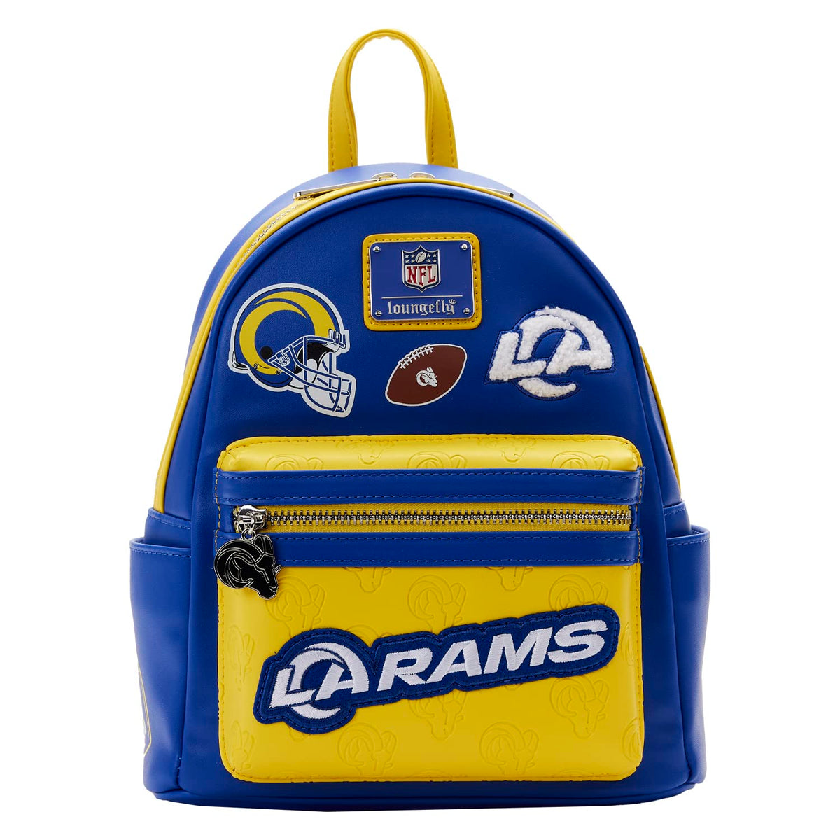 Loungefly NFL LA Rams Backpack