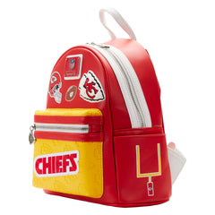 Loungefly NFL Kansas City Chiefs Backpack