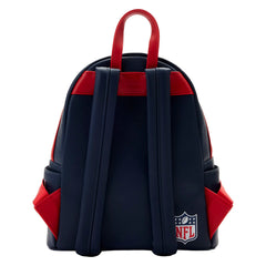 Loungefly NFL New England Patriots Backpack