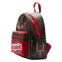 Loungefly NFL Tampa Bay Buccaneers Backpack