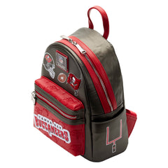 Loungefly NFL Tampa Bay Buccaneers Backpack