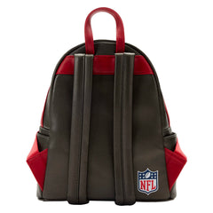 Loungefly NFL Tampa Bay Buccaneers Backpack