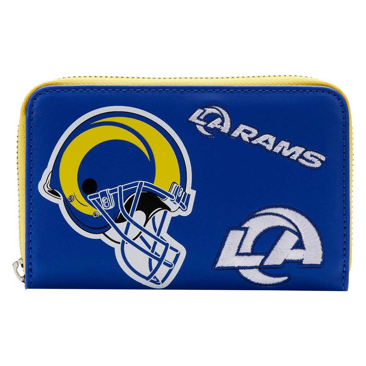Loungefly NFL LA Rams Wallet