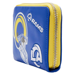 Loungefly NFL LA Rams Wallet