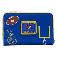 Loungefly NFL LA Rams Wallet